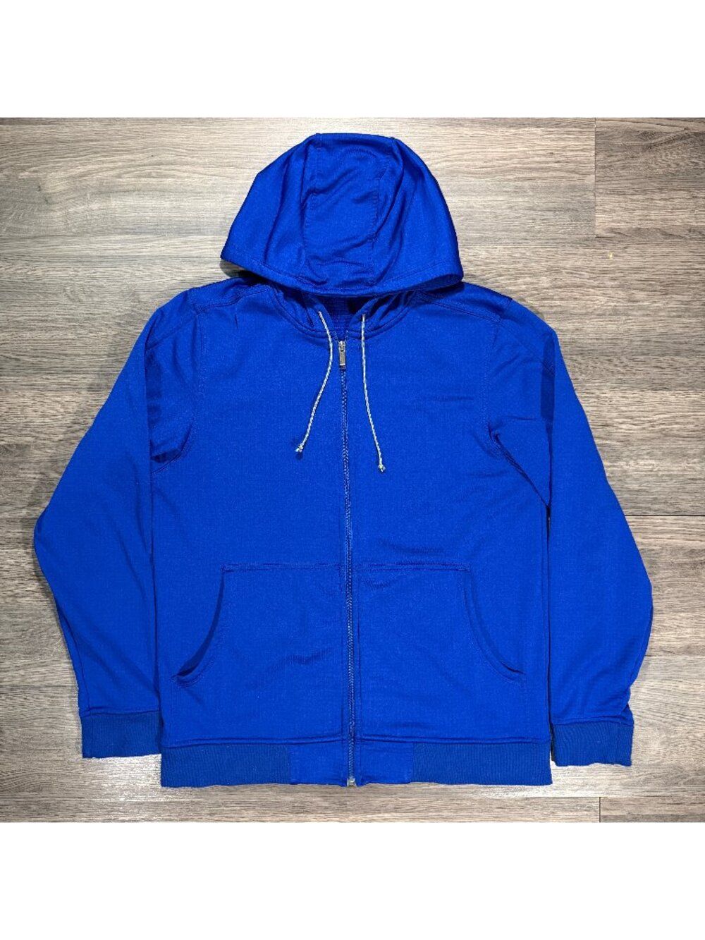 Patagonia Men's Upslope Full-Zip Hoody - Blue